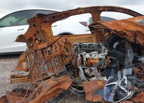 2022 Honda Hr-V Awd Ex z USA, uszkodzony, nr VIN 3CZRU6H56NM765923